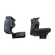 thumbnail image 1 of 1 Pair GMT800 Driver Door and Passenger Door Arm Rest Bracket Compatible with for GM 1999-2006 Chevr, 1 of 5