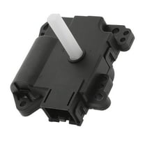 Unique Bargains HVAC Heater Blend Air Door Control Actuator Replacement No.YW1Z19E616BA for Lincoln Town Car 1998-2002