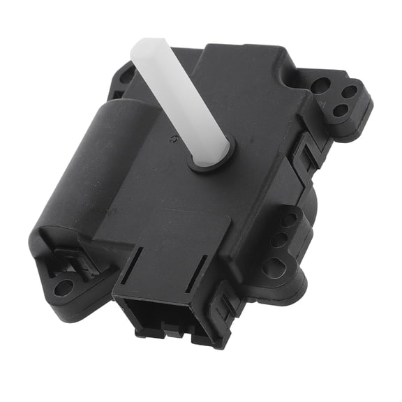 Unique Bargains HVAC Heater Blend Air Door Control Actuator Replacement No.YW1Z19E616BA for Lincoln Town Car 1998-2002