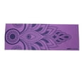 thumbnail image 2 of GoZone 4mm PVC Yoga Mat – 24" x 68", 2 of 9
