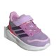 thumbnail image 2 of TENIS DEPORTIVO ADIDAS RUNFALCON 5 EL I 15 CM JQ5669, 2 of 7