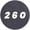 260-Heather Grey, variant on Women's Midweight 100% Merino Wool Thermal Base Layer Set,Top and Long Johns,Winter Underwear for Skiing,Hiking and Outdoor Activities
