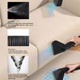 thumbnail image 3 of Portable Carpet Cleaner, Carpet Spot Cleaner 14Kpa Powerful Suction with Extra Long Power Cable for Home, 3 of 7