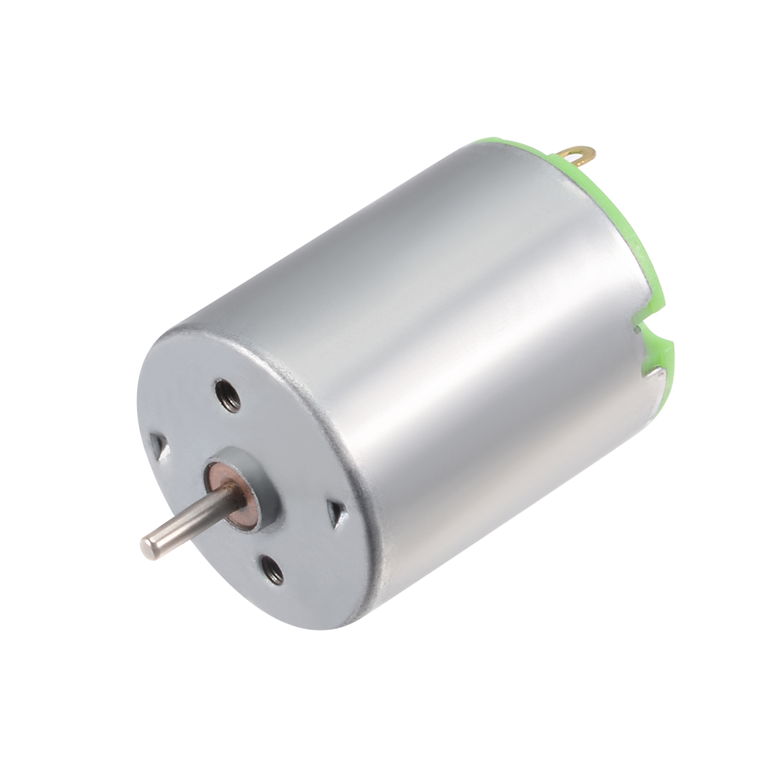 Moteur DC Haute Vitesse 150W XD-63100 (12V/24V) - Moteur à Arbre Type D 3000-5500 Tr/min