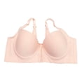 thumbnail image 1 of Brasier Brasjade para Dama, con Soporte Lateral Copa Ancha Rosa Talla 38C, 1 of 4