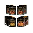 thumbnail image 1 of Peak Breakfast Variety 12 Pouch Pack, 1 of 4