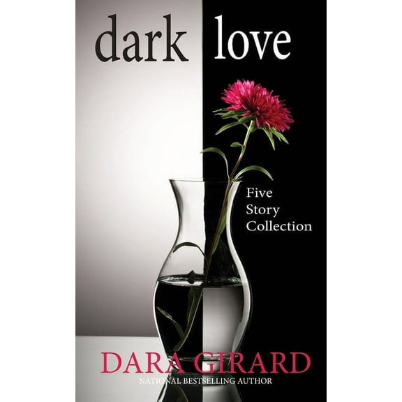 Dark Love, (Paperback)