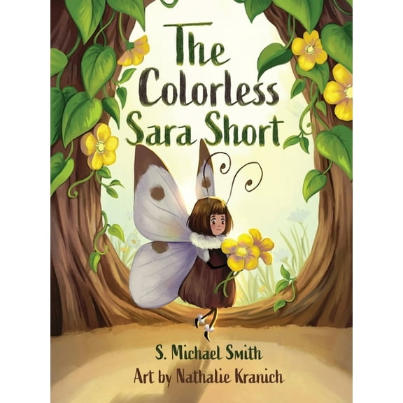 The Colorless Sara Short, (Paperback)