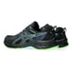 thumbnail image 4 of Tenis ASICS Venture 9 Para Hombre Color Negro Modelo 1011B486008, 4 of 8