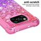 thumbnail image 3 of Funda para Xiaomi Poco X3 NFC/Poco X3 PRO Transparente con Brillos Carcasa Protectora Antigolpes con Glitter Brillante, 3 of 5