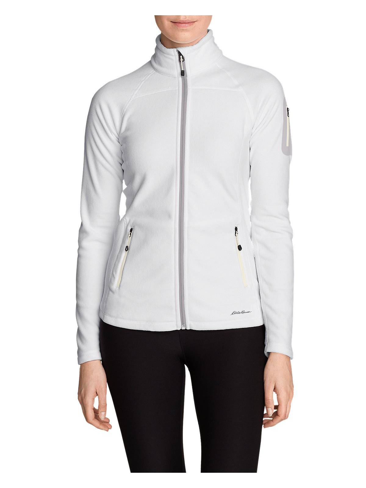 eddie bauer cloud layer fleece