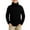 ZA-Black-fall winter clothes, variant on Little Boys Turtleneck Cable Knit Sweater Warm Fall Chunky Pullover Sweaters Long Sleeve Solid Sweaters 1-10 Years