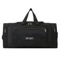 thumbnail image 1 of Oxford Fitness Bag Bolsas de gimnasio portátiles de gran capacidad resistentes al desgaste para hombres y mujeres, 1 of 8