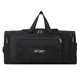 thumbnail image 2 of Bolsa De Ejercicios Oxford Fitness Bag Bolsas de gimnasio portátiles de gran capacidad para hombres y mujeres (negro) Likrtyny Para Estrenar, 2 of 8