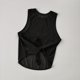 thumbnail image 3 of Chaleco deportivo para mujer, Top holgado de secado rápido para correr y Fitness, traje de Yoga sin mangas, parte de atrás bonita, camiseta exterior de malla, 3 of 6