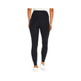 thumbnail image 3 of Orvis Womens Midweight High Rise Fleeced Lined Legging (Black, Small), 3 of 3