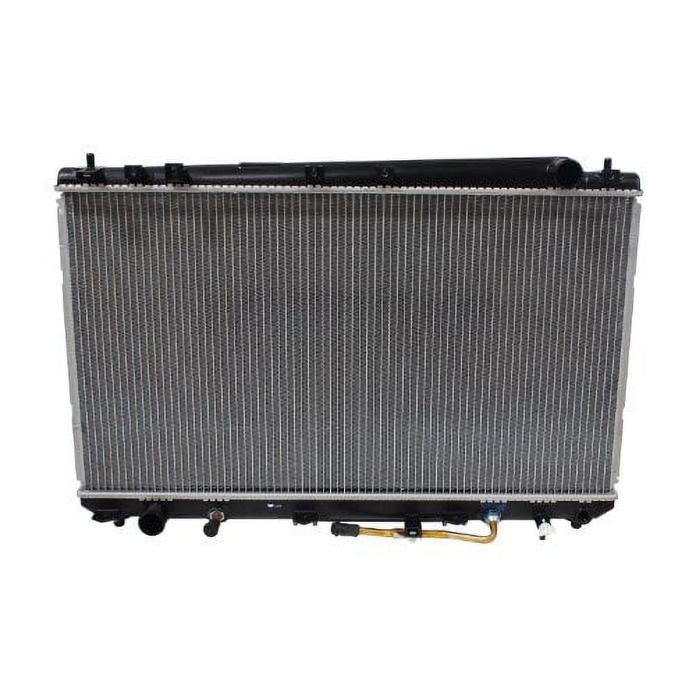 Denso 221-0513 Radiator Fits select: 2000-2004 TOYOTA AVALON