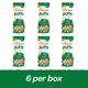 thumbnail image 1 of Happy Baby Puffs Cereal Orgánico para bebé sabor Kale y Espinaca - 6 Piezas Happy Family Happy Baby HF-GRNPFS, 1 of 7
