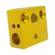 thumbnail image 4 of 2 Accesorios De Impresora Profesionales De Calidad De Bloque Calentador Para Hotend Ender5 CR10 Aureate 2 piezas, 4 of 8