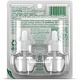 thumbnail image 6 of Air Wick Plug-In Scented Oil Air Freshener Warmer Refills, Summer Delights, 2 Count, 6 of 10