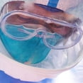 thumbnail image 4 of Lunettes de Sécurité, Lunettes de Protection Entièrement Fermées Lunettes de Sécurité Haut de Gamme, 4 of 8