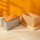 thumbnail image 5 of 50PC Silicona Reutilizable Pan Loaf Pan Liner Antiadherente y Fácil de Limpiar Baking Loaf Pan Lifters Reutilizable Silicona Pan Baking Mat 0.55 Or 1 Pounds, 5 of 8