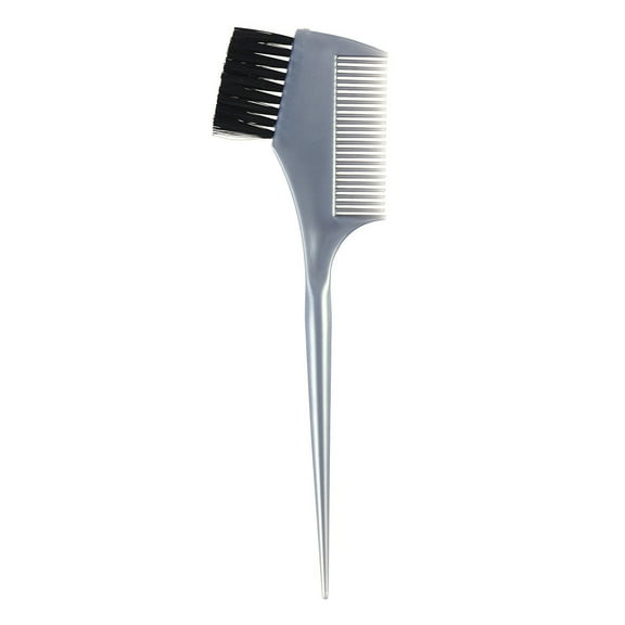 OUNONA Hair Dye Comb Hair Color Applicator for Easy and Precise Dye Distribution Salon Tool