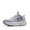 GREY, variant on Men's Slip On Walking Shoes Hands-Free Cushion Running Tennis ActiveSolid Non-Slip Comfortable Workout Gym Athletic Fashion Sneakers