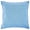Blue, variant on Mainstays 22" x 22" Blue Boucle Decorative Pillow