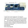 thumbnail image 3 of Mini Linux Development Board RV1103 Visual Artificial Intelligence Debugger, 3 of 8