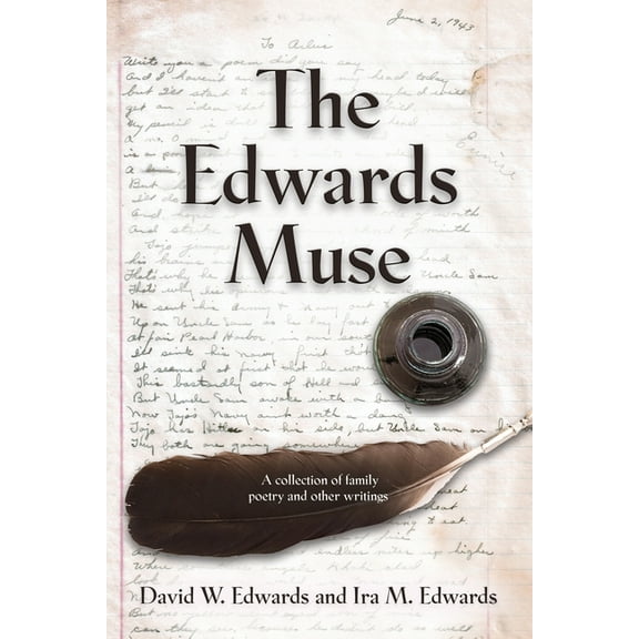 The Edwards Muse, (Paperback)