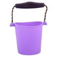 thumbnail image 2 of Barril De Ajustable De Silicona Elástico Portátil No Tóxico, Cubo De Silicona, Para Niños Jugando Agua Y, 2 of 6