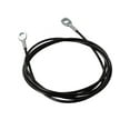 thumbnail image 6 of 8.2ft Fitness Pulley Cable,Replacement Cable Machine Accessories,Cable Pulley Attachments for Gym, Steel Wire Rope for Home Gym Cable, 6 of 15