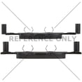 thumbnail image 2 of Disc Brake Pad Set, 2 of 4