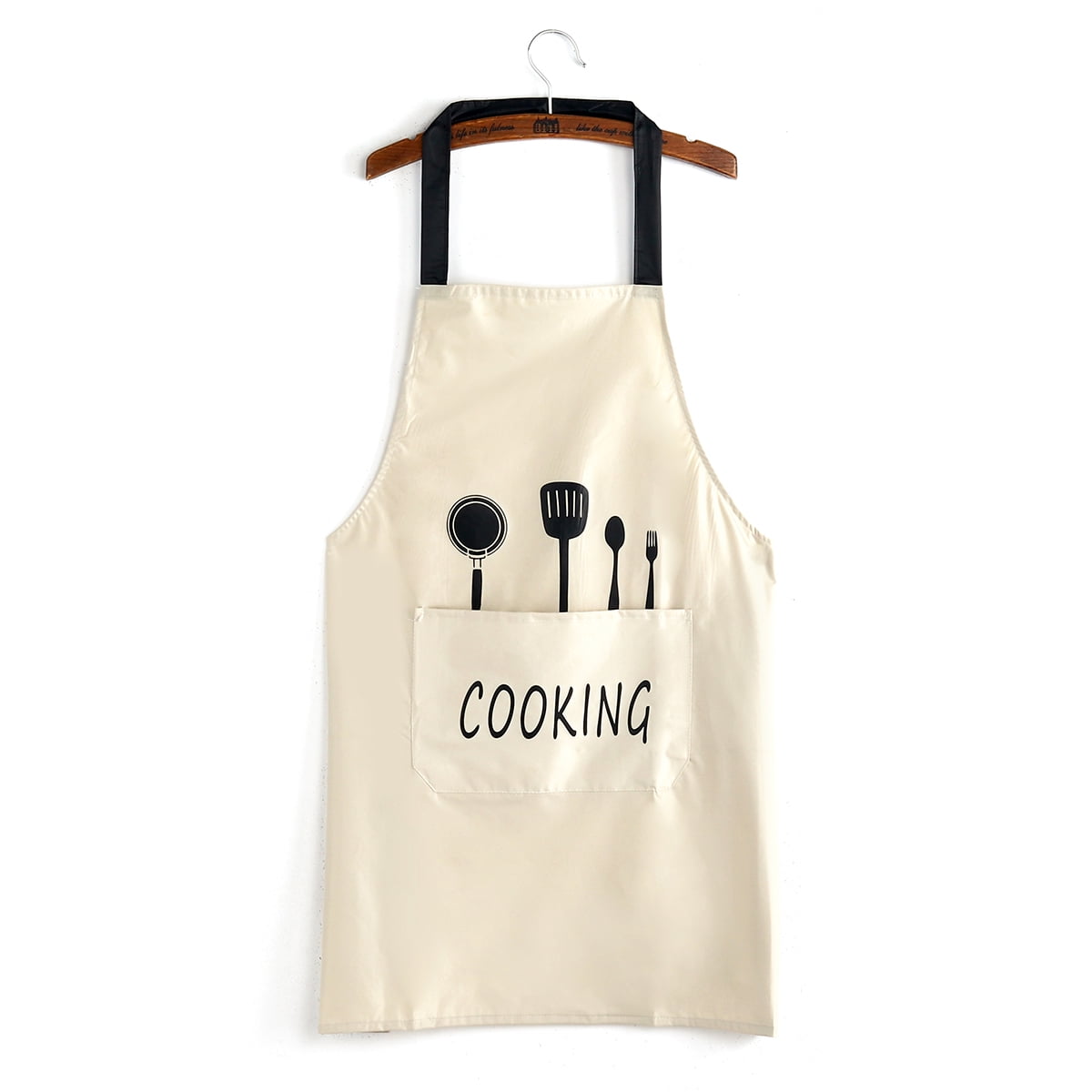 cooking bib