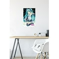 thumbnail image 6 of Hatsune Miku - Smile Wall Poster, 14.725" x 22.375", 6 of 6