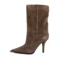 thumbnail image 2 of Vince Camuto Presca Women's Boots Toasted Taupe Size 8.5 M, 2 of 8