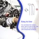 thumbnail image 4 of Kit de herramientas para coche Speravity 4 piezas, 4 of 6
