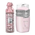 thumbnail image 2 of SET Le Chameau Arabia Haya 2 pzs Dama, 2 of 3