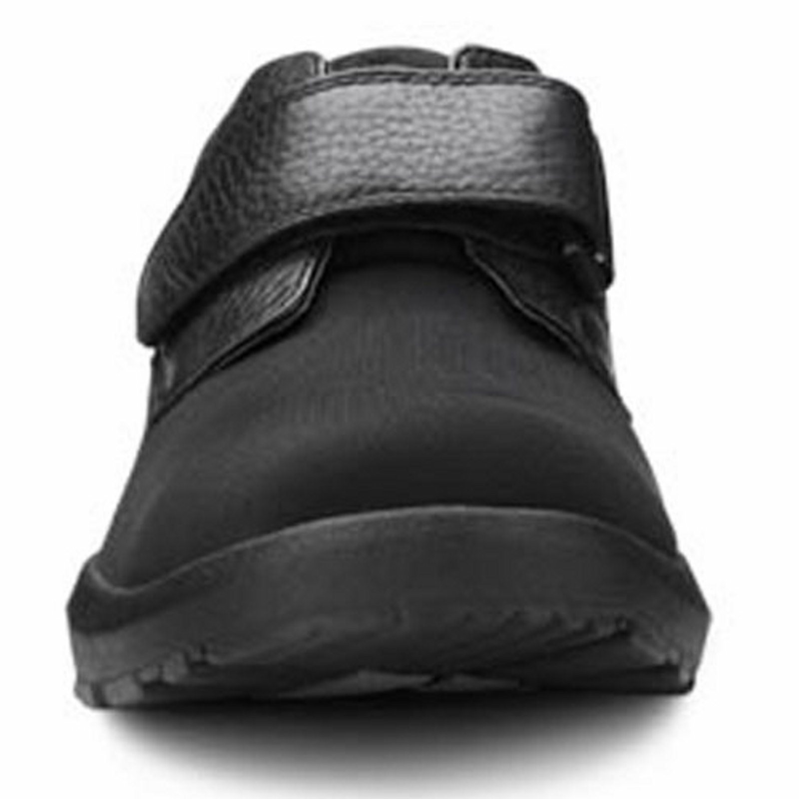 Dr. Comfort Brian Men's Casual Shoe: 7.5 X-Wide (3E/4E) Acorn Velcro - image 2 of 5