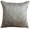 Grey & Silver, variant on The HomeCentric Throw Pillow Covers, Grey Silver Decorative Throw Pillows For Couch Pack of 2, 16x16 inch (40x40 cm), Jacquard Pillowcases, Damask, Zippered Toss Pillow Covers - Gray & Pearl