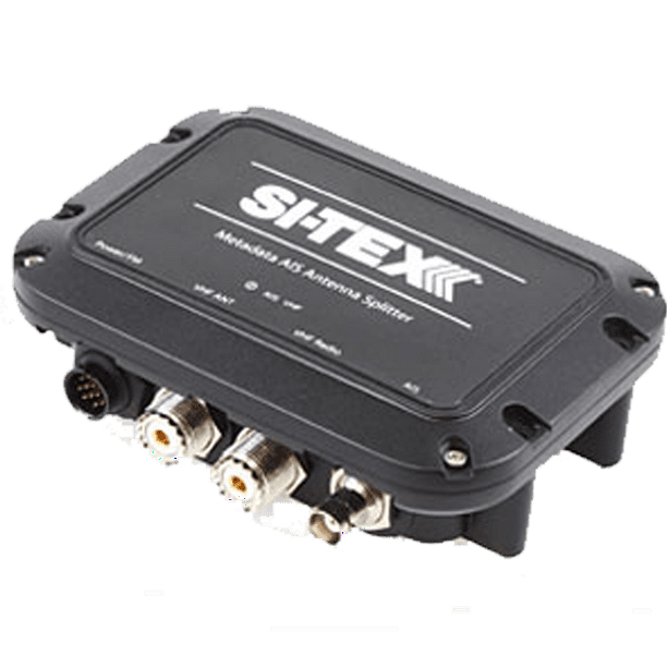 Si Tex MDA-3 Séparateur de Signal d'Antenne