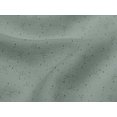 thumbnail image 4 of oneOone Tissu Jersey Viscose Triangle & Visage de Chat Imprimé Animal Tissu BTY 60 Pouces de Large, 4 of 4