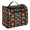 Multicolor 1, variant on Boho Flower Toiletry Bag for Women, Travel Makeup Bag, Waterproof Hanging Cosmetic Organizer for Toiletries & Makeup Essentials