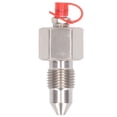 thumbnail image 2 of 4255055, Acier Inoxydable Grande Capacité de Charge Chaîne de Cylindre d'Excavatrice Buse de Chaîne d'Excavatrice Précis Résistant à la Rouille pour Rouleau de Route, 2 of 7