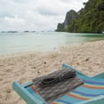 thumbnail image 4 of 1 Set of Folding Lounge Breathable Cloth Replacement Outdoor Chair Fabric Lounge Accessory, 4 of 5
