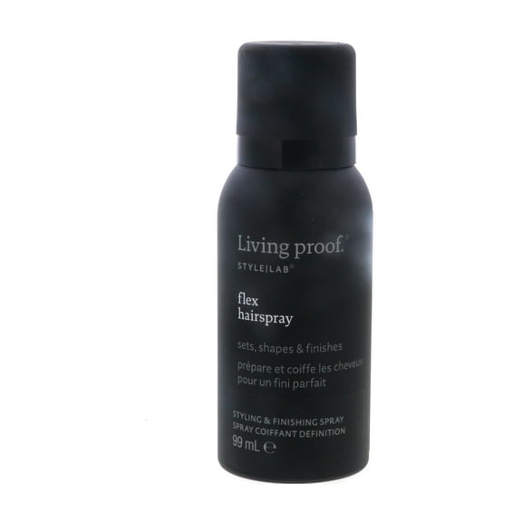 Living Proof Flex Shaping Hairspray Travel Size