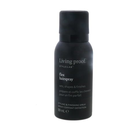 Living Proof Flex Shaping Hairspray Travel Size