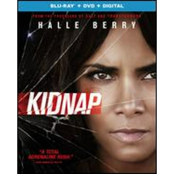 Pre-Owned Kidnap [Blu-ray] (Blu-Ray 0191329032343) directed by Luis Prieto