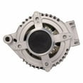 thumbnail image 5 of Car Alternator 12V 160A 4210000770, 7B0903015C,P04801624AD 7B0-903-015C, 5 of 8